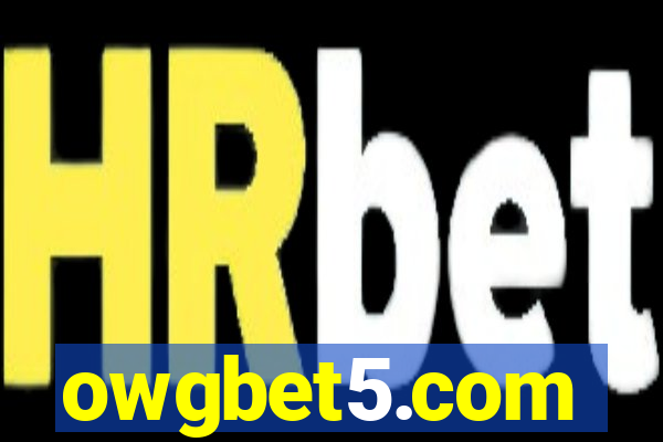 owgbet5.com