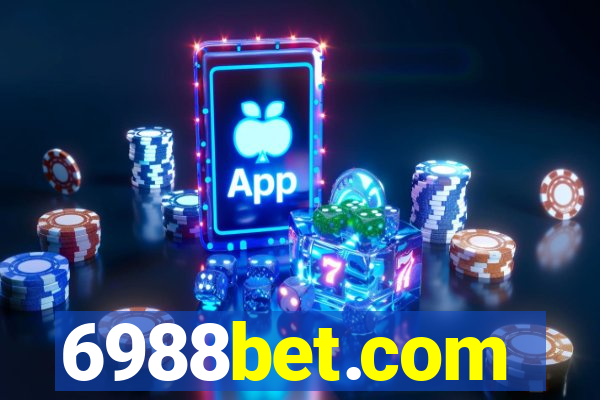 6988bet.com