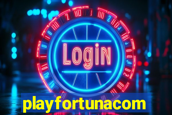 playfortunacom