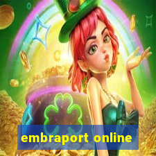 embraport online