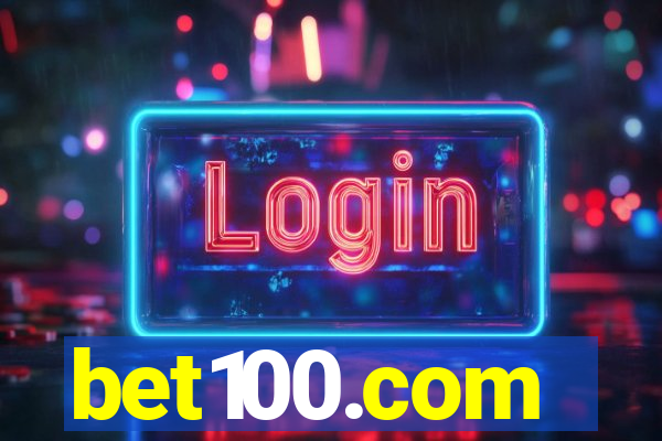 bet100.com