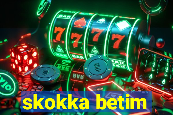 skokka betim