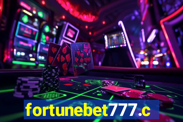 fortunebet777.com