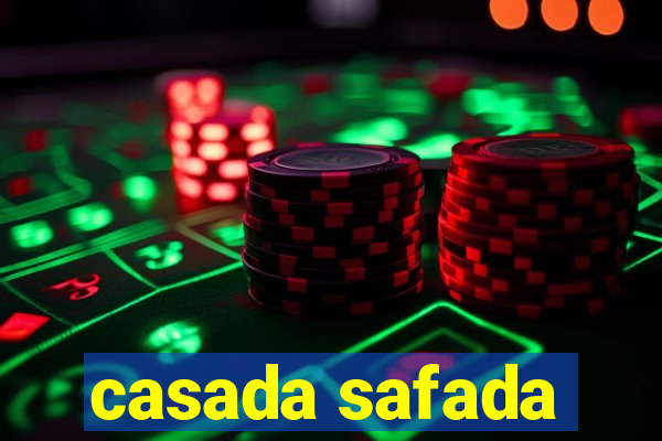 casada safada