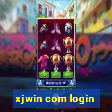 xjwin com login