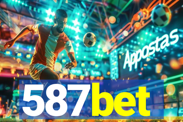 587bet