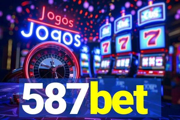 587bet