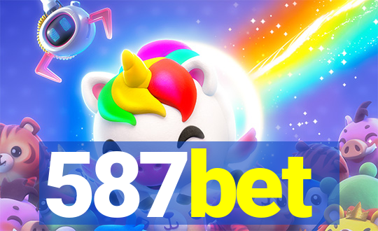 587bet