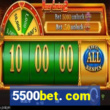 5500bet. com