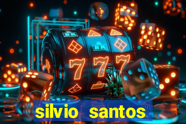 silvio santos camisa florida