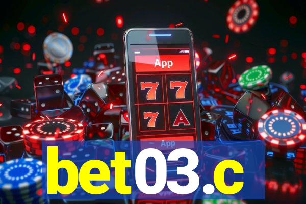 bet03.c