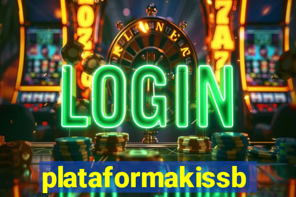 plataformakissbet.com