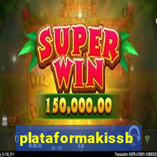 plataformakissbet.com