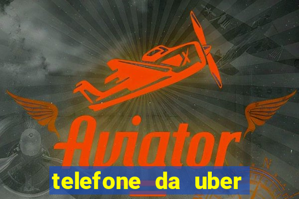 telefone da uber porto alegre