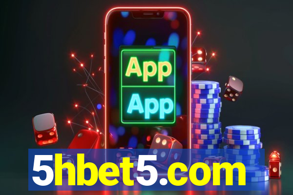 5hbet5.com