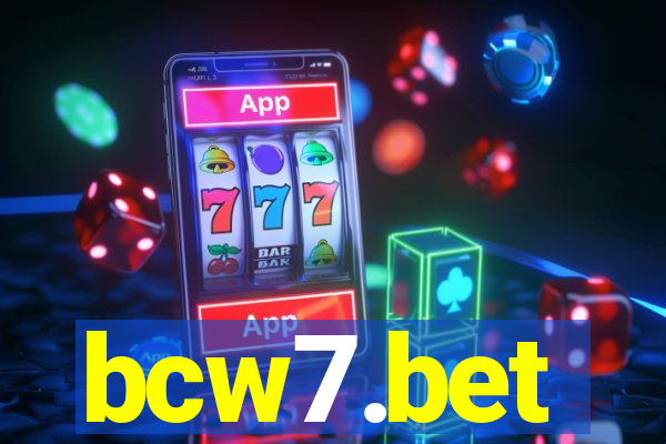 bcw7.bet