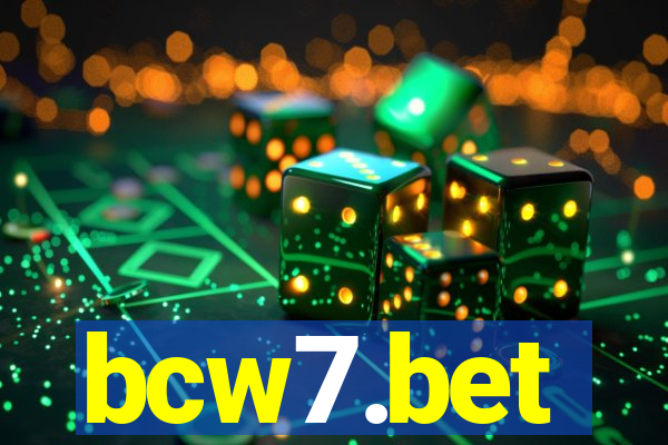 bcw7.bet