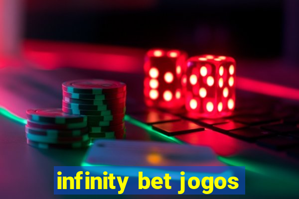 infinity bet jogos