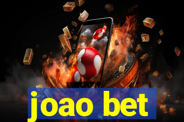 joao bet