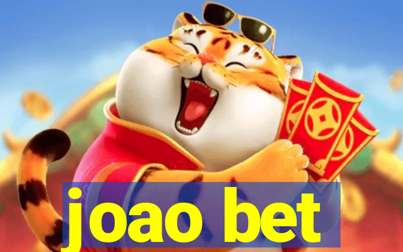 joao bet