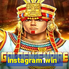 instagram1win