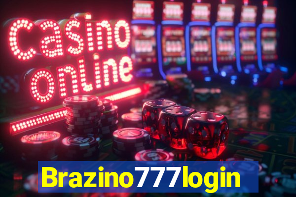 Brazino777login