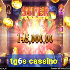 tg6s cassino