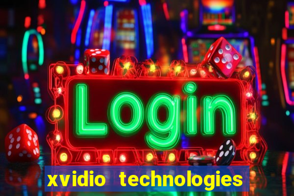 xvidio technologies startup download android