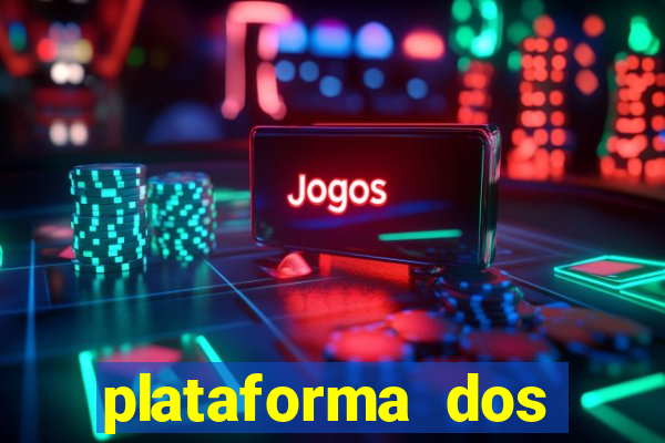 plataforma dos artistas jogo