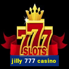 jilly 777 casino