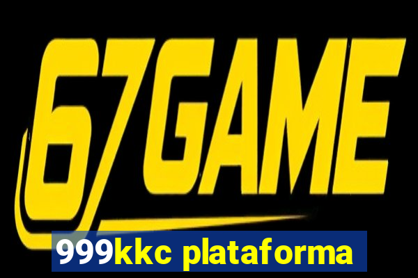 999kkc plataforma