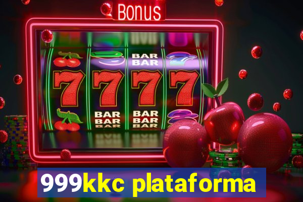 999kkc plataforma