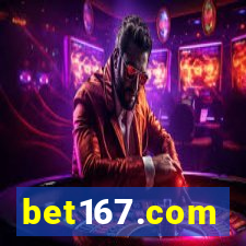 bet167.com