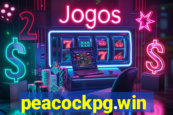 peacockpg.win