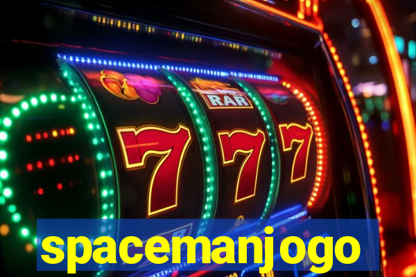 spacemanjogo