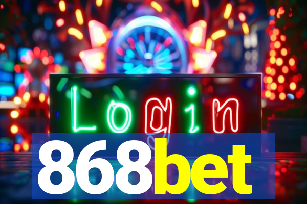 868bet