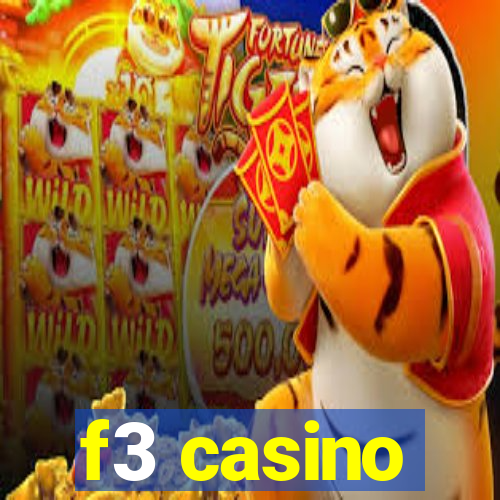 f3 casino