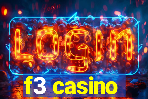 f3 casino