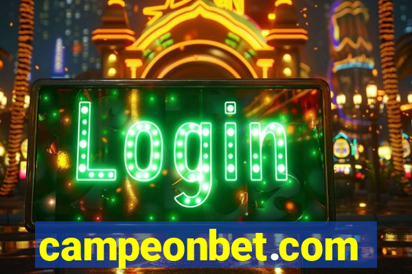 campeonbet.com