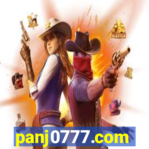 panj0777.com