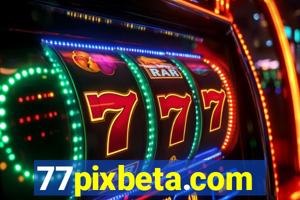 77pixbeta.com