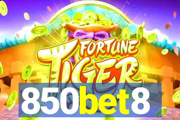 850bet8