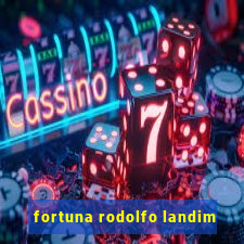 fortuna rodolfo landim