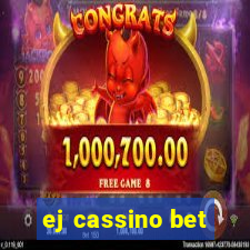 ej cassino bet