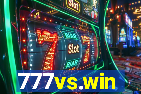 777vs.win