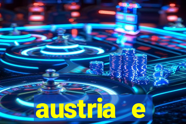 austria e eslovaquia palpite