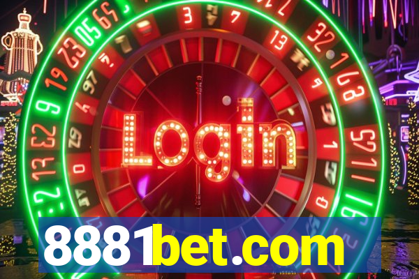 8881bet.com