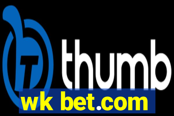 wk bet.com