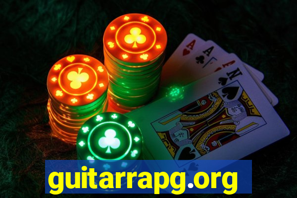 guitarrapg.org