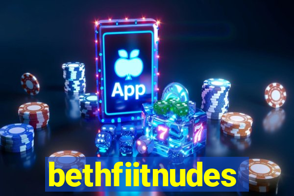 bethfiitnudes